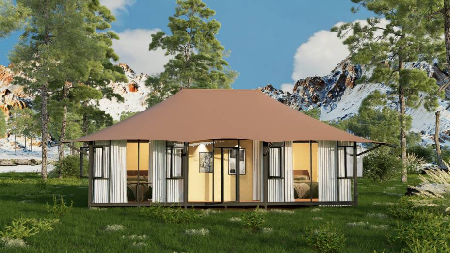 郏县装配式建筑厂家